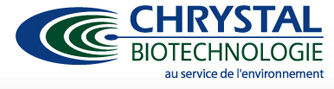 Chrystal Biotechnologie - Au service de l'environnement