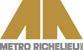 Métro Richelieu